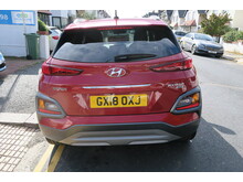 Hyundai KONA T-GDi Blue Drive Premium GT - Thumb 3