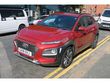 Hyundai KONA T-GDi Blue Drive Premium GT - Thumb 6