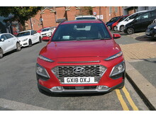 Hyundai KONA T-GDi Blue Drive Premium GT - Thumb 7