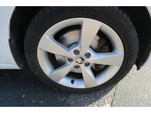 Skoda Rapid Spaceback TSI SE Tech - Thumb 11