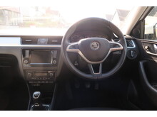 Skoda Rapid Spaceback TSI SE Tech - Thumb 9