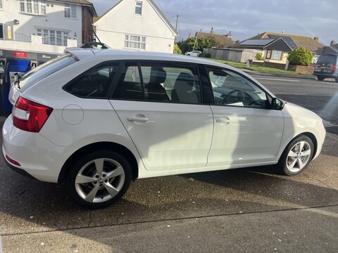 1.2 TSI SE Tech Hatchback 5dr Petrol Manual Euro 6 (s/s) (110 ps)