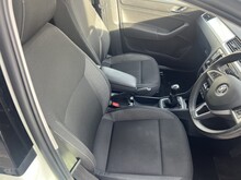 Skoda Rapid Spaceback TSI SE Tech - Thumb 14