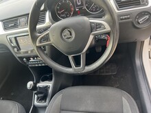Skoda Rapid Spaceback TSI SE Tech - Thumb 12