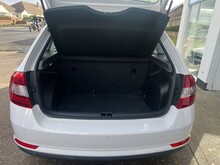 Skoda Rapid Spaceback TSI SE Tech - Thumb 13