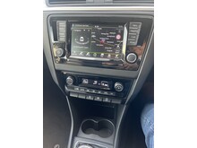 Skoda Rapid Spaceback TSI SE Tech - Thumb 8