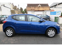 Dacia Sandero TCe Comfort - Thumb 5