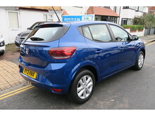 Dacia Sandero TCe Comfort - Thumb 4