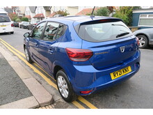 Dacia Sandero TCe Comfort - Thumb 6