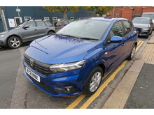 Dacia Sandero TCe Comfort - Thumb 2