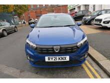 Dacia Sandero TCe Comfort - Thumb 1