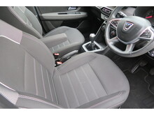 Dacia Sandero TCe Comfort - Thumb 9