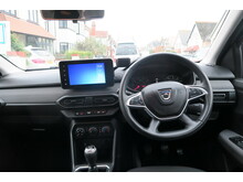 Dacia Sandero TCe Comfort - Thumb 11