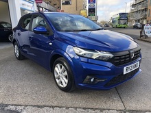 Dacia Sandero TCe Comfort - Thumb 1