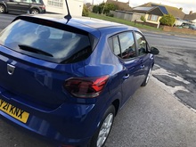 Dacia Sandero TCe Comfort - Thumb 3