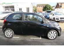 Citroen C1 VTi Feel - Thumb 1