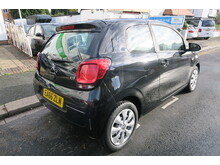 Citroen C1 VTi Feel - Thumb 2