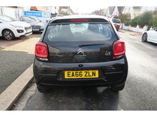 Citroen C1 VTi Feel - Thumb 3