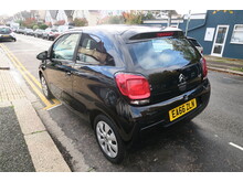 Citroen C1 VTi Feel - Thumb 4