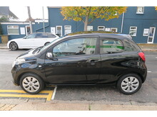 Citroen C1 VTi Feel - Thumb 5