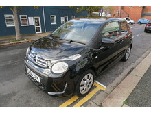 Citroen C1 VTi Feel - Thumb 6