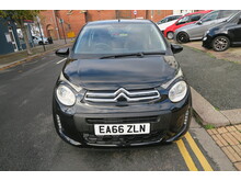 Citroen C1 VTi Feel - Thumb 7