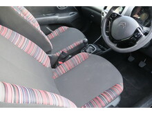 Citroen C1 VTi Feel - Thumb 9