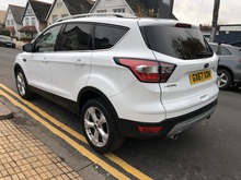 Ford Kuga TDCi Titanium X - Thumb 5