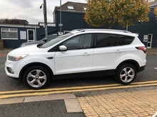 Ford Kuga TDCi Titanium X - Thumb 6