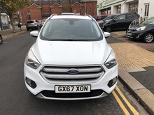 Ford Kuga TDCi Titanium X - Thumb 12