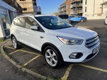Ford Kuga TDCi Titanium X - Thumb 1