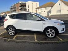 Ford Kuga TDCi Titanium X - Thumb 0