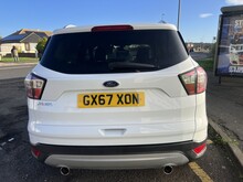Ford Kuga TDCi Titanium X - Thumb 3