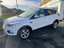 Ford Kuga TDCi Titanium X - Thumb 6