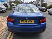 BMW 2 Series 218i M Sport - Thumb 3