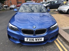 BMW 2 Series 218i M Sport - Thumb 7