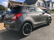 Suzuki Swift Dualjet SZ3 - Thumb 2