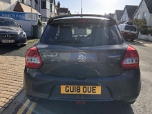 Suzuki Swift Dualjet SZ3 - Thumb 3