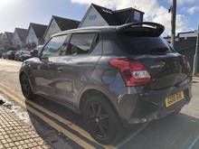 Suzuki Swift Dualjet SZ3 - Thumb 4