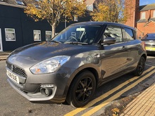 Suzuki Swift Dualjet SZ3 - Thumb 6