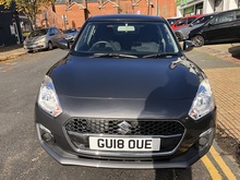Suzuki Swift Dualjet SZ3 - Thumb 7
