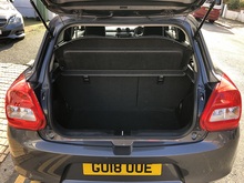 Suzuki Swift Dualjet SZ3 - Thumb 12