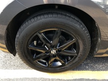 Suzuki Swift Dualjet SZ3 - Thumb 14