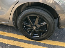 Suzuki Swift Dualjet SZ3 - Thumb 15