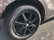 Suzuki Swift Dualjet SZ3 - Thumb 16