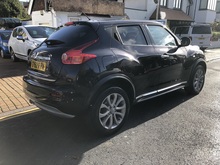 Nissan Juke Shiro - Thumb 3