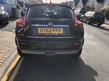 Nissan Juke Shiro - Thumb 5