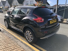 Nissan Juke Shiro - Thumb 6