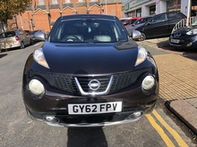 Nissan Juke Shiro - Thumb 7