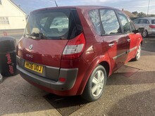 Renault Scenic VVT Dynamique - Thumb 1
